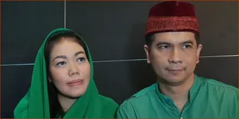 Tak Nafkahi Istri, Khrisna Mukti Justru Loyal ke Mantan Kekasih