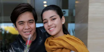 Tak Ngaku Pacaran, Billy Akui Sudah Komitmen Dengan Susan Sameh
