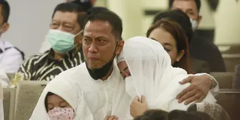 Tak Nyaman, Alasan Doddy Soedrajat Tak Akan Hadiri Acara 40 Hari yang Digelar Ayah Bibi