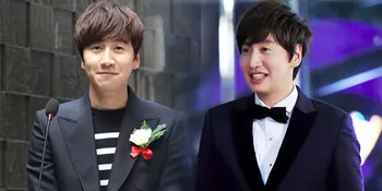 Tak Nyangka Lee Kwang Soo Punya Abs Menggoda, Netizen Meleleh