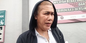 Tak Pacaran, Benny Simanjuntak Tegaskan Ijonk dan Ririn Hanya Berteman