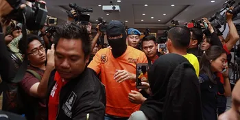 Tak Paham Langgar UU, Tora Sudiro Beri Istri Obat Penenang