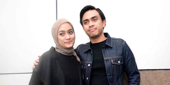 Tak Pakai Jasa Baby Sitter, Ayudia Bing Slamet &#38; Ditto Bagi Tugas