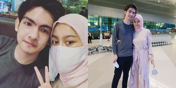 Tak Pandang Fisik! 8 Potret Steven Alvero Kakak Steffi Zamora Bareng Kekasih, Sudah 6 Tahun Jadian - Pacarnya Jadi Sorotan Disebut Biasa Saja