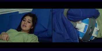 Tak Pede Dengan Paha Besar, Gracia Indri Bekukan Lemak