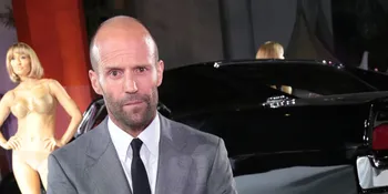 Tak Pede, Jason Statham Takut Main Film Bergenre Komedi