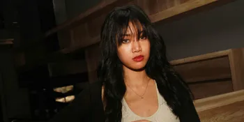 Tak Pede, Widy Vierratale Belum Mau Jadi Penyanyi Solo