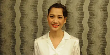 Tak Peduli Apa Kata Orang, BCL Merasa Nyaman Berjilbab