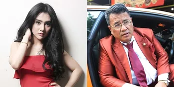 Dianggap Aji Mumpung Karena Isu Pacaran dengan Hotman Paris, Bella Nova: Aku Kan Manfaatin yang Positif