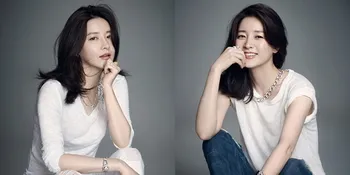 Tak Peduli Gaji Miliaran, Lee Young Ae Mantap Tolak Tawaran Iklan