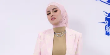 Tak Peduli Komentar Pedas Netizen, Olla Ramlan Berencana Remix Lagu yang Pernah Dinyanyikan Bareng Dewi Sandra