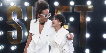 Tak Peduli Pemberitaan di Luar, Aming Down Karena Perceraian