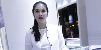 Tak Peduli Sedang Tren, Sandra Dewi Tolak Tawaran Horor Karena Ini
