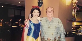 Tak Penuhi Perjanjian Untuk Bantu Biaya Pengobatan Sang Ayah, Tamara Bleszynski Digugat Rp 34 Miliar