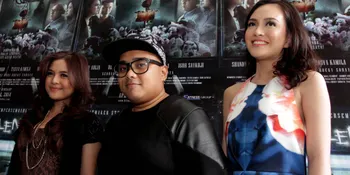 Tak Percaya Hantu, Igor Saykoji Ditantang Main Film Horor