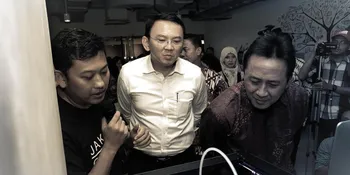 Tak Perlu Khawatir, Kini di Jakarta Ada Banyak Titik Wi-Fi