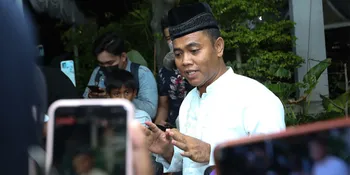 Tak Perlu Tes DNA, Haji Faisal Tegaskan Sanggup Membesarkan Gala Sky