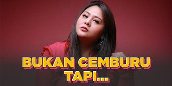 Tak Pernah Cemburu, Audy Item Justru Was-Was Saat Iko Uwais Tak Ada Stuntman