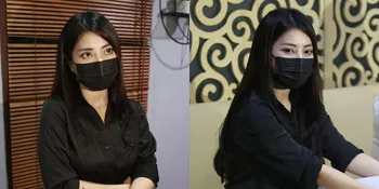 Tak Pernah Cerita Soal Aliff Alli Pada Anak, Aska Ongi: Buat Apa Narik Aura Negatif