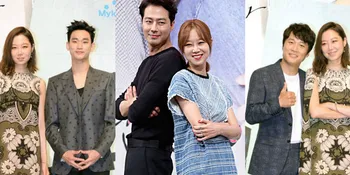 Tak Pernah Gagal, Gong Hyo Jin Dianggap Sebagai Ratu Drama Korea