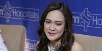 Tak Pernah Hadir di Sidang Cerai, Shandy Aulia Berharap Cepat Menyandang Status Janda