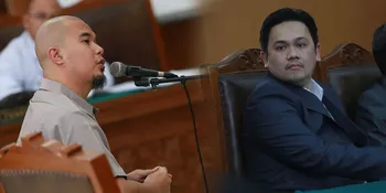 Tak Pernah Hadiri Sidang, Pengacara Dhani Sindir Pedas Farhat