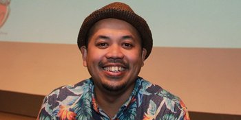 Tak Pernah Jadwalkan Liburan, Sogi Indra Dhuaja Akui Tergantung Budget