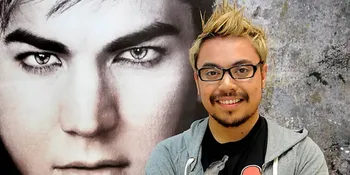 Tak Pernah Lepas Dari Alquran, Sam Brodie Khatam 3 Kali