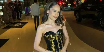 Tak Pernah Membayangkan Pernikahan, Cinta Laura: Aku Emang Wanita Karier Sih