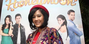 Tak Pernah Minta Maaf, Ardina Rasti: Eza Gionino Pengecut