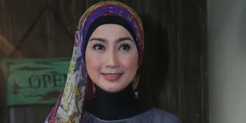 Tak Pernah Putus Asa, Desy Ratnasari Diberi Semangat Oleh Sang Nenek