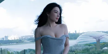 Tak Pernah Salah Pilih, Ini Deretan Aktris yang Diorbitkan Stephen Chow dan Kini Punya Karier Cemerlang