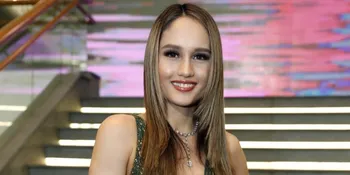 Tak Pernah Timbang Badan tapi Punya Tubuh Impian Para Cewek, Ini Rahasia Cinta Laura