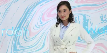 Tak Pernah Umbar Kemesraan, Tatjana Saphira Tak Mau Hubungannya Complicated