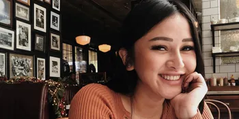 Tak Pernah Unggah Foto Wajah Gewa, Ini Alasan Mutia Ayu