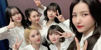 Tak Perpanjang Kontrak dengan Agensi, Interview Lama GFRIEND Soal Source Music Kembali Disorot