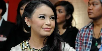 Tak Pilih Dicky Adam, Rossa Di-Bully Fans X Factor