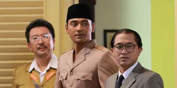 Tak Puas Ario Bayu Perankan Soekarno, Rachmawati  Berikan Somasi