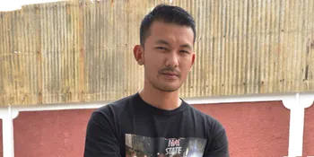 Tak Cukup Hanya Jadi Artis, Rio Dewanto Punya Pelampiasan