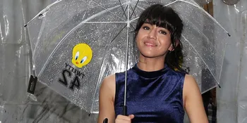 Tak Puas Jadi DJ, Putri Una Astari Rambah Dunia Tarik Suara