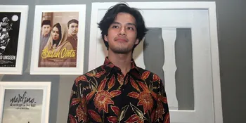 Tak Pulang Kampung, Morgan Oey Mengaku Rayakan Momen Natal Sendiri