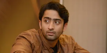 Tak Punya Akun FB, Shaheer Peringatkan Fans Soal Akun Palsu