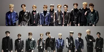 Tak Punya Album Jepang, EXO Berani Gelar Konser Besar Tokyo Dome