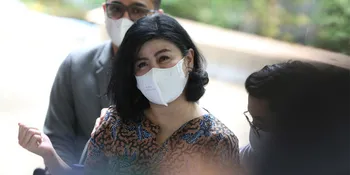 Tak Punya Aset Atas Namanya Selama Menikah dengan Hotma Sitompul - Diusir, Desiree: Jangan Perlakukan Wanita Seperti Sampah
