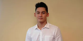 Tak Punya Banyak Waktu, Samuel Zylgwyn Jadi Gemar Belanja Online