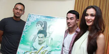 Tak Punya Jam Kerja, Ario Bayu Salut Pada Aktor Indonesia