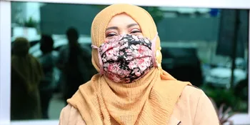 Tak Punya Job Selama Pandemi Covid-19, Ini Yang Dilakukan Evie Tamala Untuk Bertahan Hidup