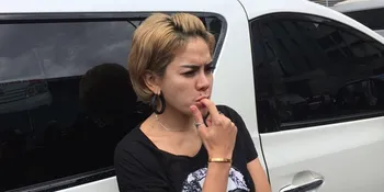 Tak Punya Mobil Mewah, Nikita Mengaku Kadang Naik Kendaraan Online