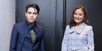 Tak Punya Panggilan Sayang Buat Maxime Bouttier, Prilly Tulis Ini di Kontak HPnya