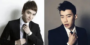 Tak Punya Saham, Simon D Jadi CEO Agensi Jay Park AOMG